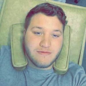 Meet your Posher, Jed